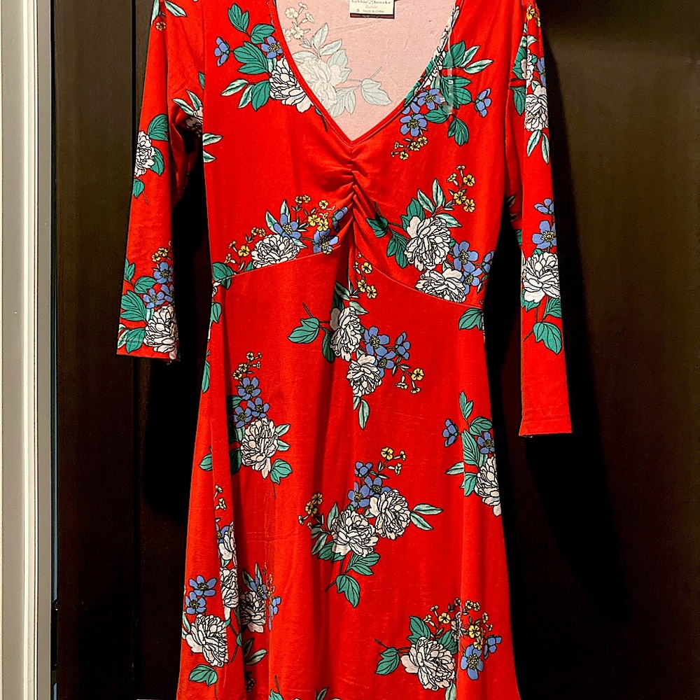Bobbie & Brooks Dress